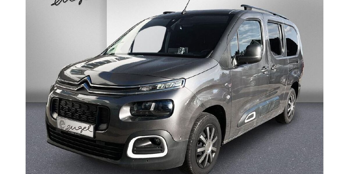 Citroen Berlingo 64.300 km 21.985 &euro; Wunsiedel 95632