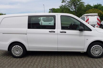 Mercedes-Benz Vito 200.000 km 21.999 &euro; Erlenbach a. Main 63906