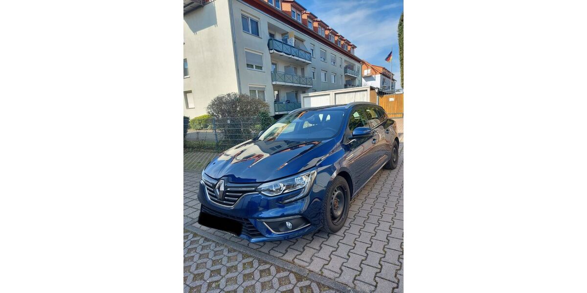 Renault Megane 170.000 km 7.700 &euro; Biebesheim am Rhein 64584