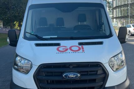 Ford Transit 72.501 km 21.000 € München 81677