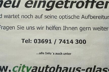 Skoda Superb 109.912 km 20.980 &euro; Eisenach 99817