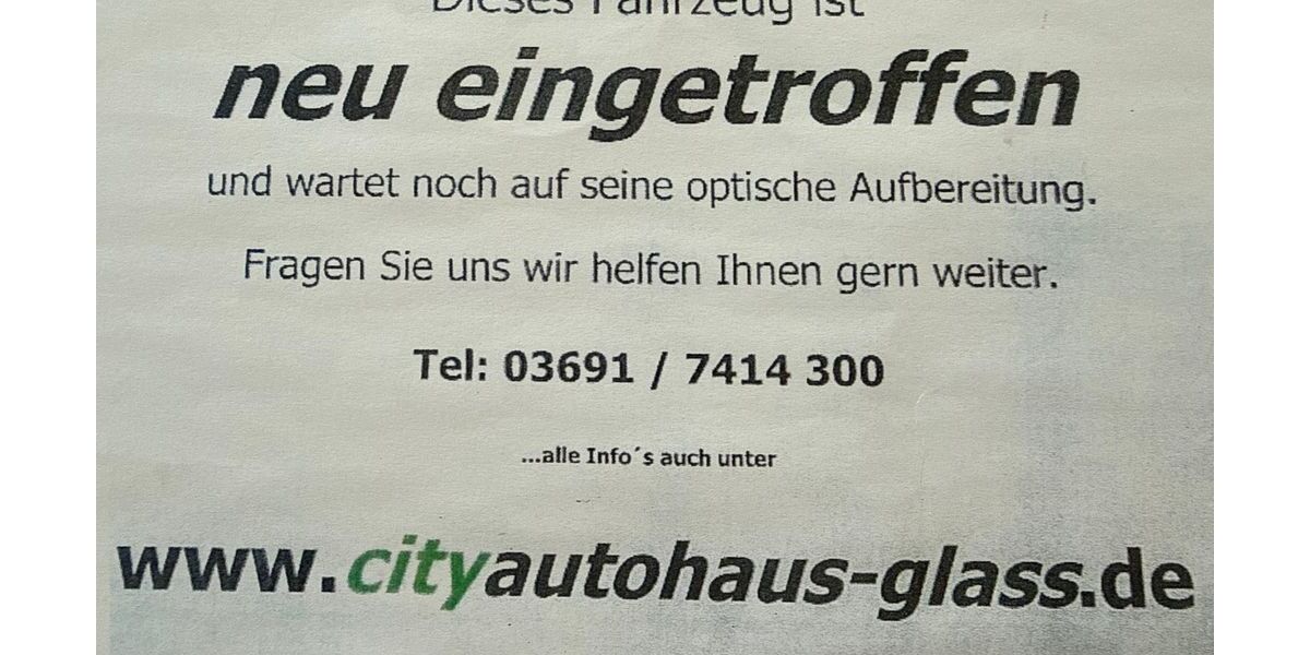 Skoda Superb 109.912 km 20.980 &euro; Eisenach 99817