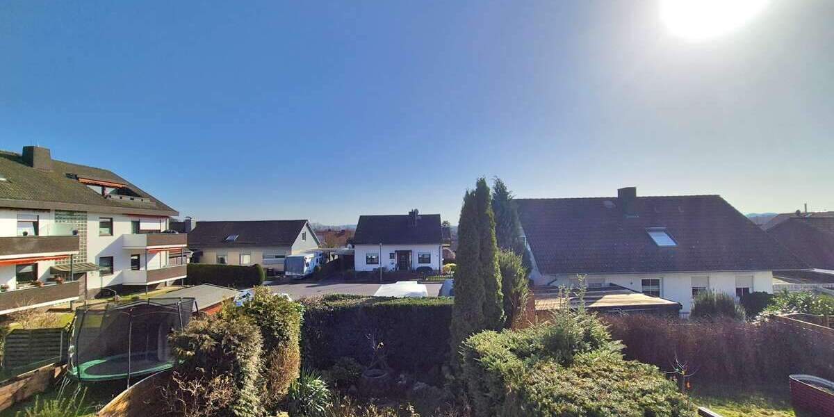 Reihenmittelhaus Vellmar Niedervellmar - 4 Zimmer, 106 m&sup2;, 249.000&euro; | Angebot:25355760