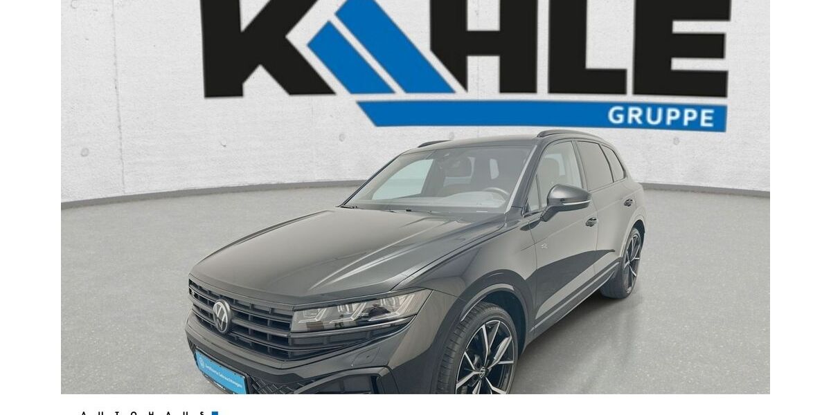 VW Touareg 32.104 km 67.690 &euro; Walsrode 29664