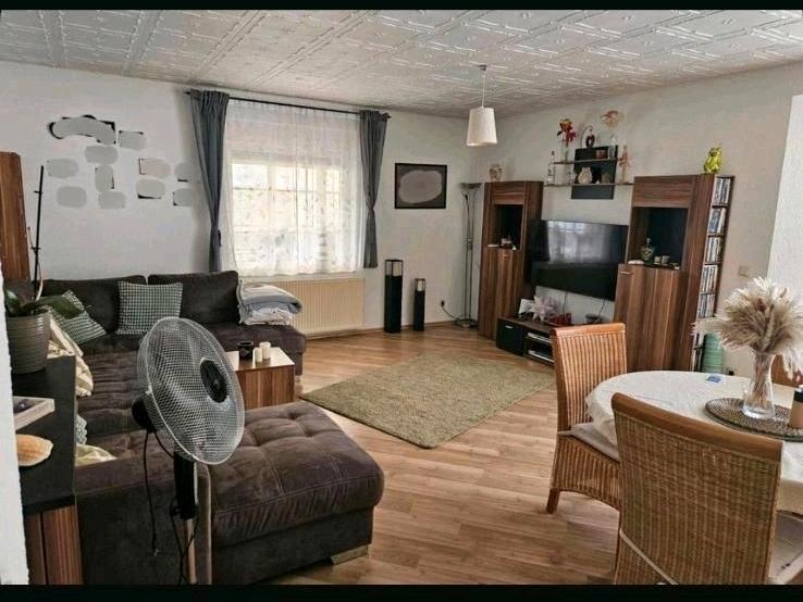 Einfamilienhaus Baruth/Mark Mark - 7 Zimmer, 170 m&sup2;, 350.000&euro; | Angebot:27532158