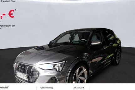 Audi e-tron 86.326 km 36.840 &euro; Hagen 58091