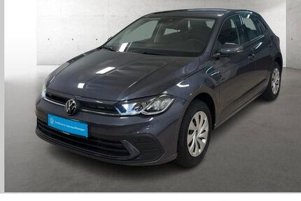 VW Polo 5.600 km 18.306 &euro; Fürth 90762