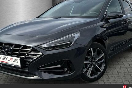 Hyundai i30 39.800 km 18.970 &euro; Rödermark 63322