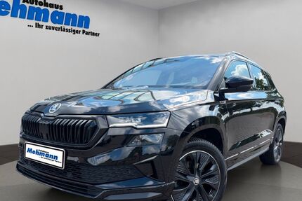 Skoda Karoq 63.320 km 34.990 &euro; Berge 49626