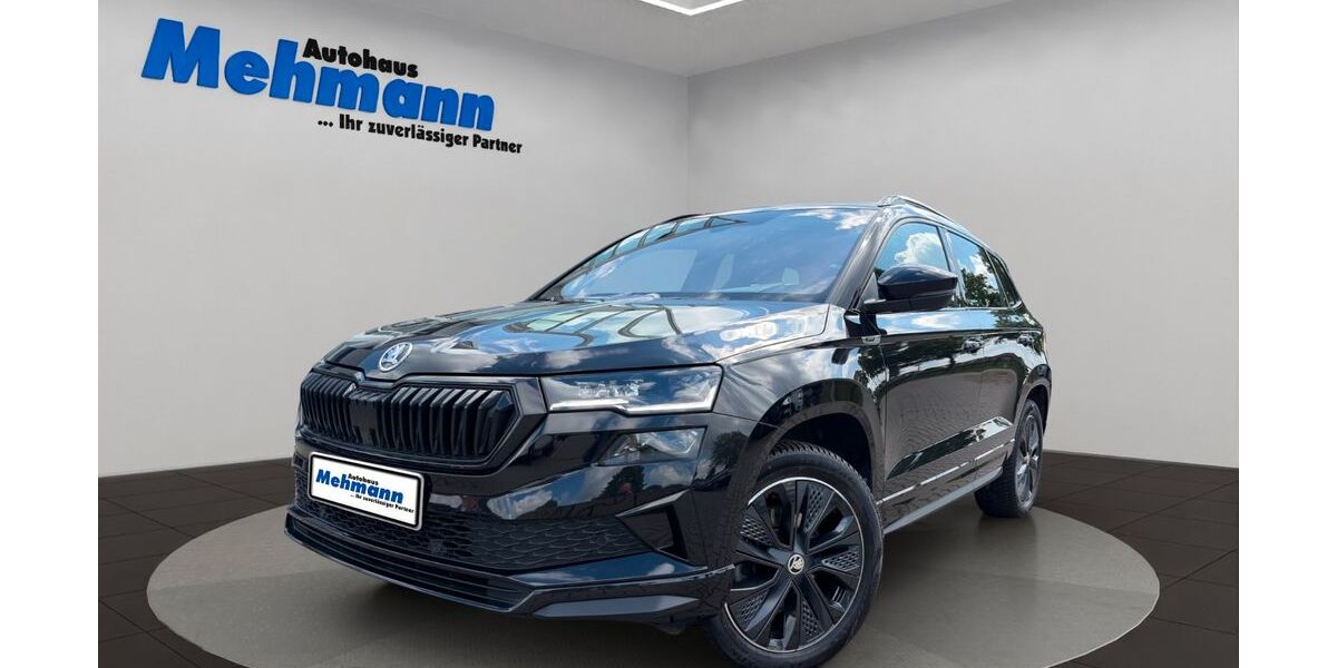 Skoda Karoq 63.320 km 34.990 &euro; Berge 49626