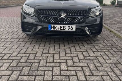 Mercedes-Benz E 53 AMG 139.000 km 35.999 &euro; Asbach 53567