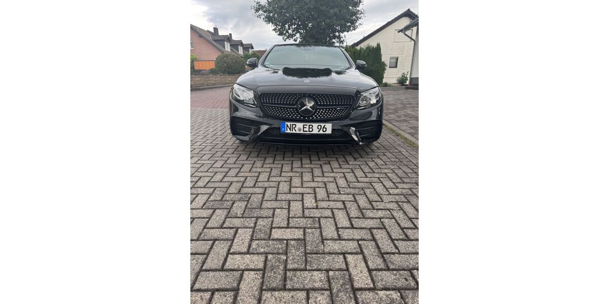 Mercedes-Benz E 53 AMG 139.000 km 35.999 &euro; Asbach 53567
