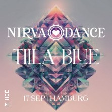 Tilla Blue - Nirvadance 17.09.2026 JUKZ am Stintfang
