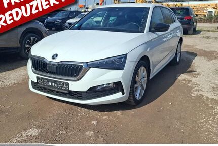 Skoda Scala 32.894 km 14.185 &euro; Achern 77855