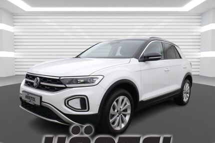 VW T-Roc 24.300 km 26.600 &euro; Osnabrück 49084