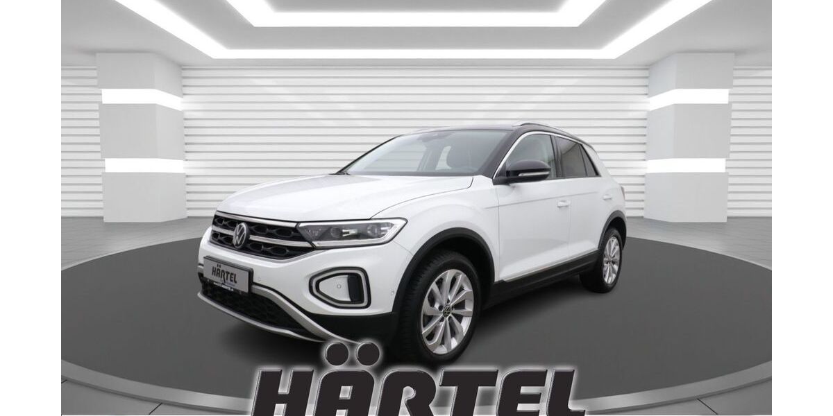 VW T-Roc 24.300 km 26.600 &euro; Osnabrück 49084