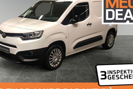 Toyota Proace City 26.241 km 16.980 &euro; Rendsburg 24768
