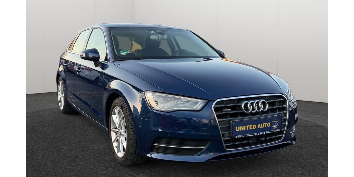 Audi A3 134.000 km 13.999 &euro; Mainz-Kastel 55252