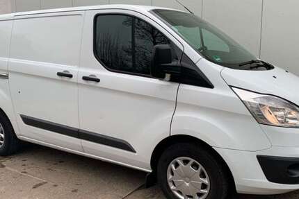 Ford Transit Custom 78.625 km 19.295 &euro; Köln 51107