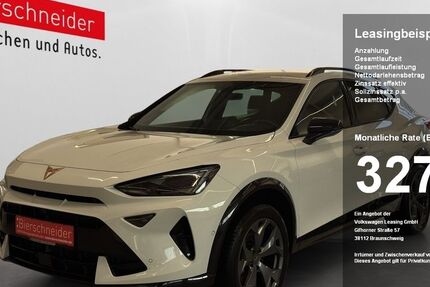 Cupra Formentor 21.355 km 31.850 &euro; Regensburg 93055