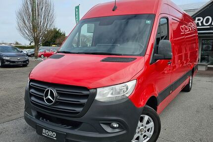 Mercedes-Benz Sprinter 295.750 km 19.950 &euro; Lippstadt 59557