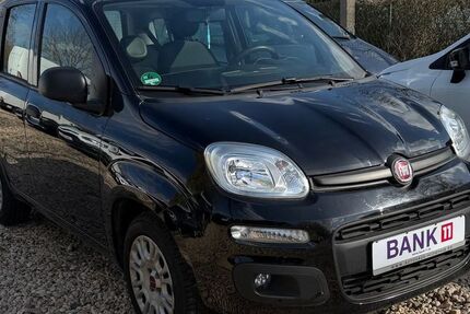 Fiat Panda 15.021 km 9.999 &euro; Bad Lauchstädt 06246