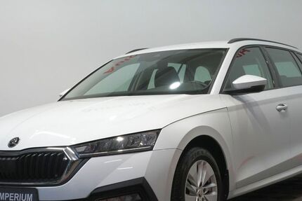 Skoda Octavia 82.855 km 21.890 &euro; Schmidgaden 92546
