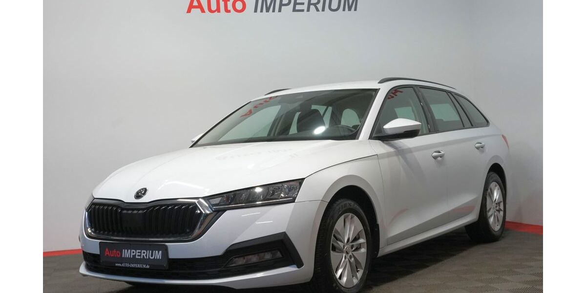 Skoda Octavia 82.855 km 21.890 &euro; Schmidgaden 92546