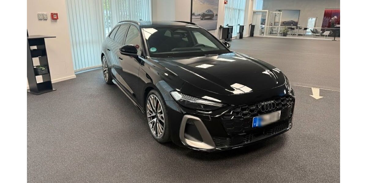 Audi A5 14.000 km 53.500 &euro; ingolstadt 85055