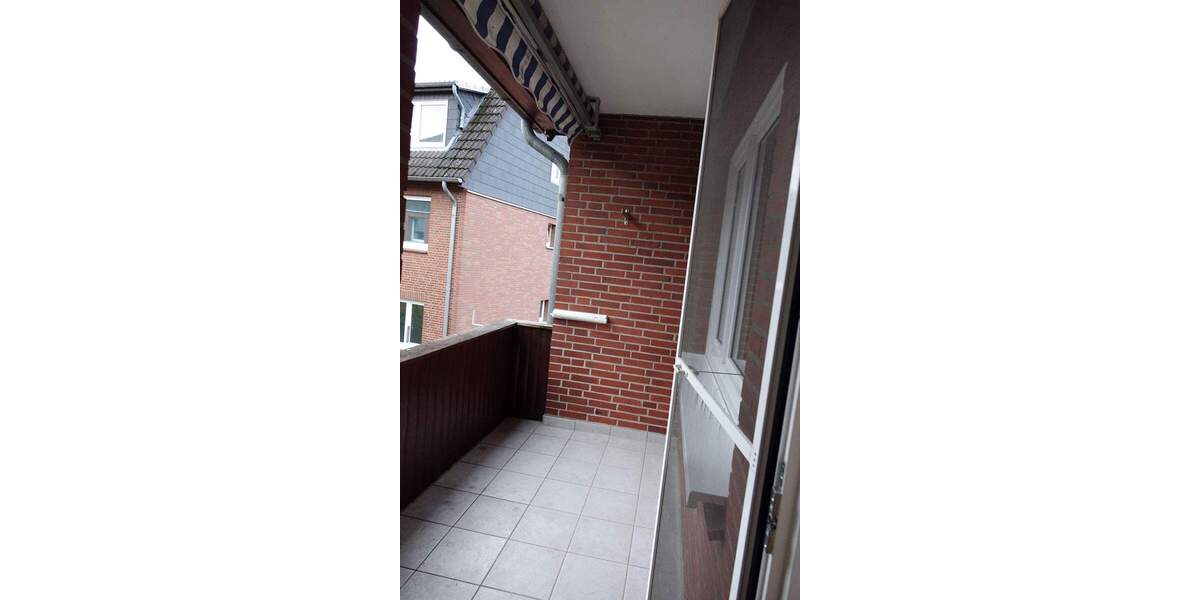 Etagenwohnung Neu Wulmstorf - 3 Zimmer, 62 m&sup2;, 195.000&euro; | Angebot:25776560