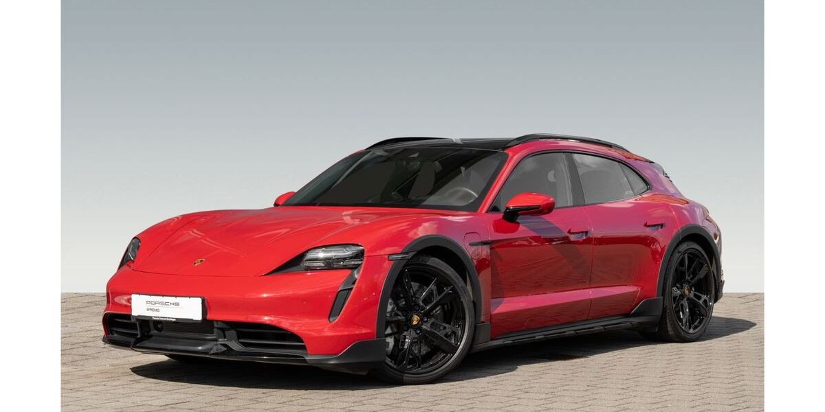 Porsche Taycan 48.800 km 84.750 &euro; Reutlingen 72770