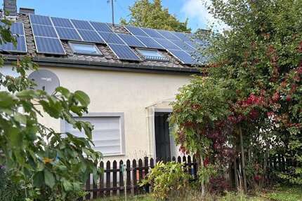 Haus zum Kaufen in Lichtenborn 165.000 € 111 m² 5 zimmer