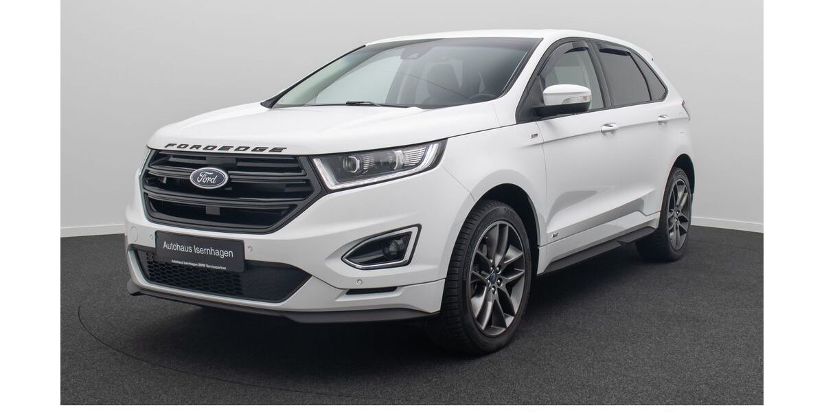 Ford Edge 128.000 km 18.999 &euro; Isernhagen 30916