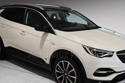 Opel Grandland (X) 49.000 km 21.900 &euro; Lengerich 49525