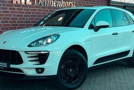 Porsche Macan 128.900 km 32.599 &euro; Delmenhorst 27755
