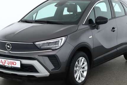 Opel Crossland 47.281 km 14.490 &euro; Berlin 12683