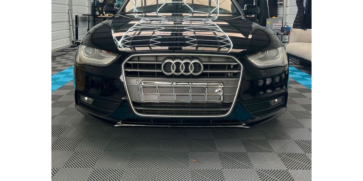 Audi A4 310.032 km 5.900 &euro; Bochum 44809