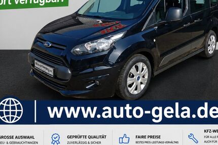 Ford Tourneo Connect 91.727 km 9.890 &euro; Rhede/Ems 26899