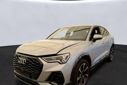 Audi Q3 43.677 km 33.896 &euro; Hamm 59067