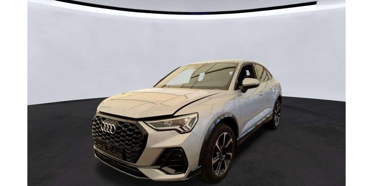 Audi Q3 43.677 km 33.896 &euro; Hamm 59067