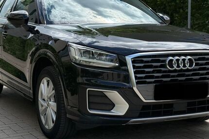 Audi Q2 77.139 km 18.499 &euro; Hannover 30179
