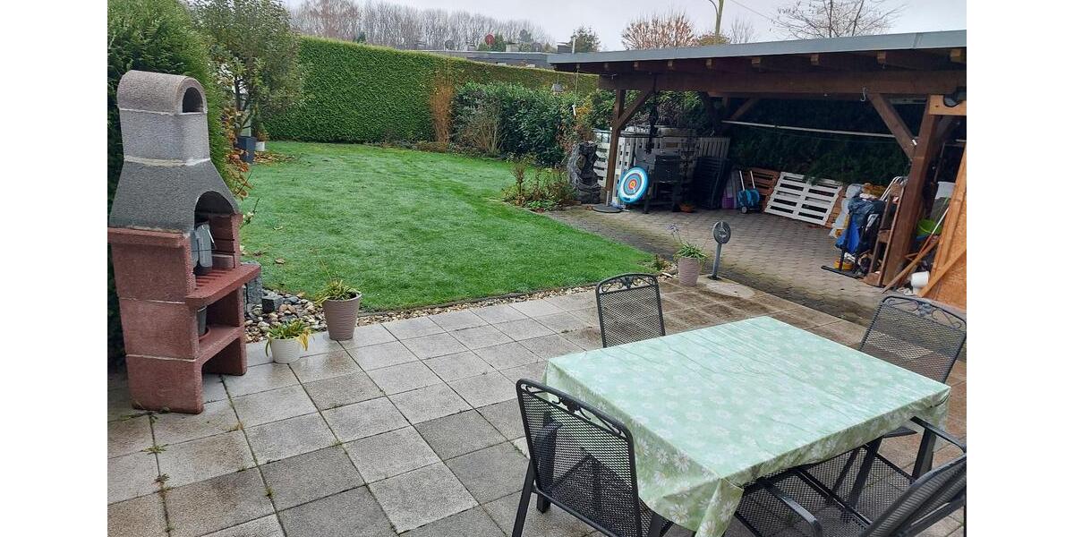 Doppelhaushälfte 4 zimmer