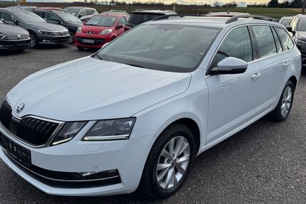 Skoda Octavia 136.000 km 11.500 &euro; Heilbronn 74080