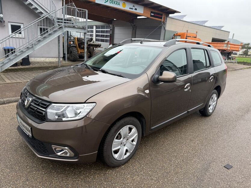 Dacia Logan 159.000 km 4.890 € Heidenheim an der Brenz 89520