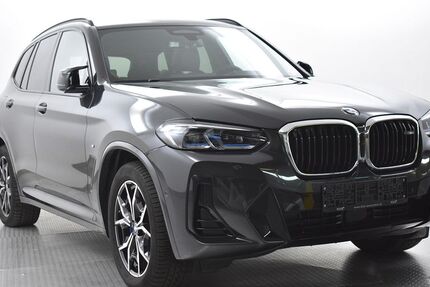BMW X3 M40 31.616 km 52.950 &euro; Bebra 36179