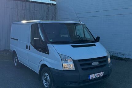 Ford Transit 213.000 km 5.500 &euro; Horn 32805