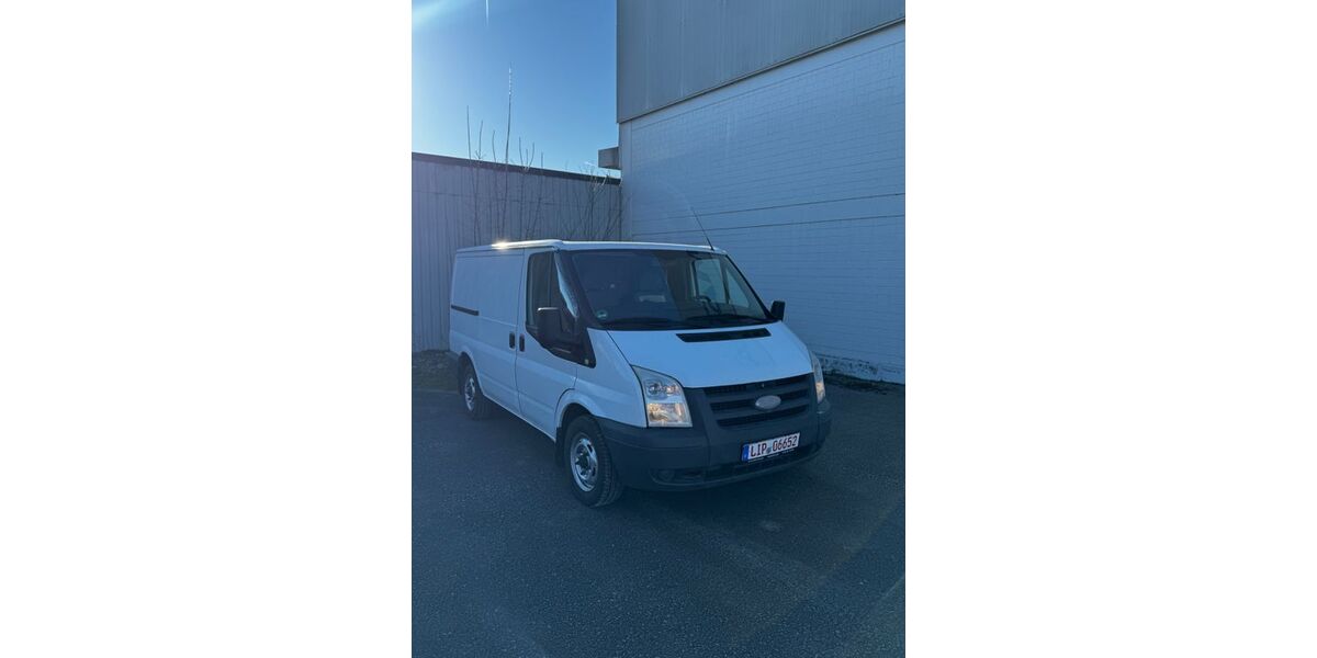 Ford Transit 213.000 km 5.500 &euro; Horn 32805