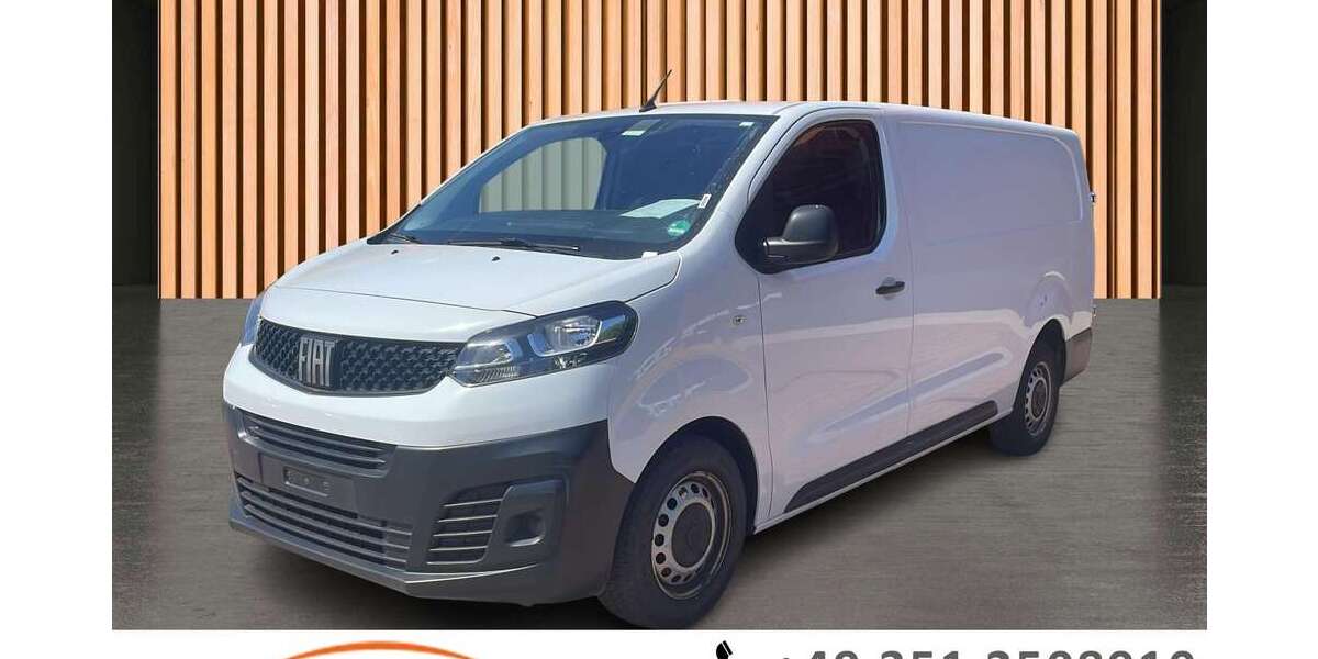 Fiat Scudo 80.932 km 15.880 &euro; Dresden/Weißig 01328