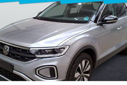 VW T-Roc 25.610 km 28.930 &euro; Berlin 10587