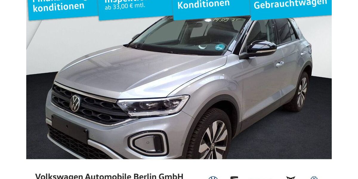 VW T-Roc 25.610 km 28.930 &euro; Berlin 10587